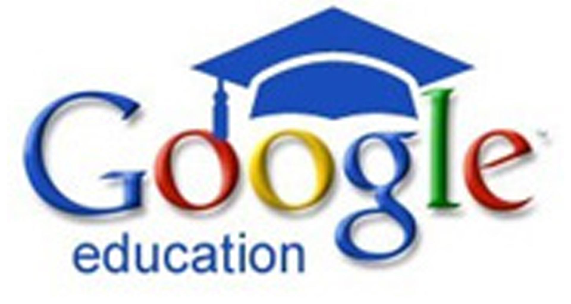 GOOGLE EDUCATION Logo